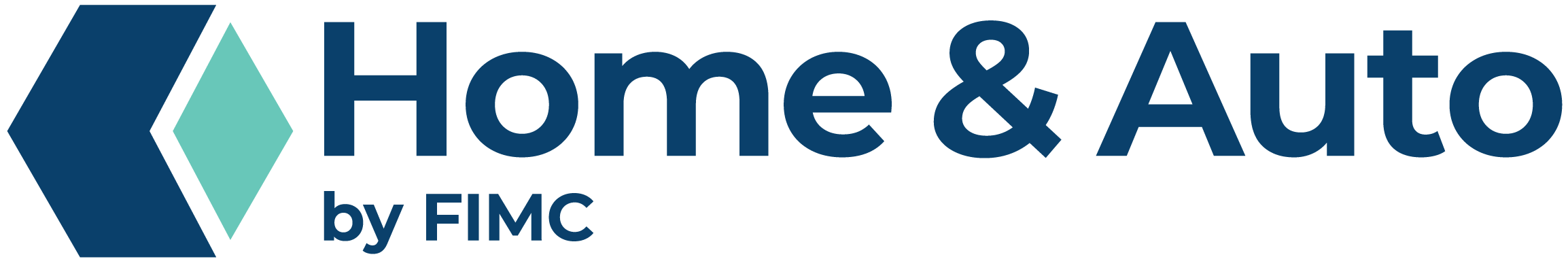 home and auto logo